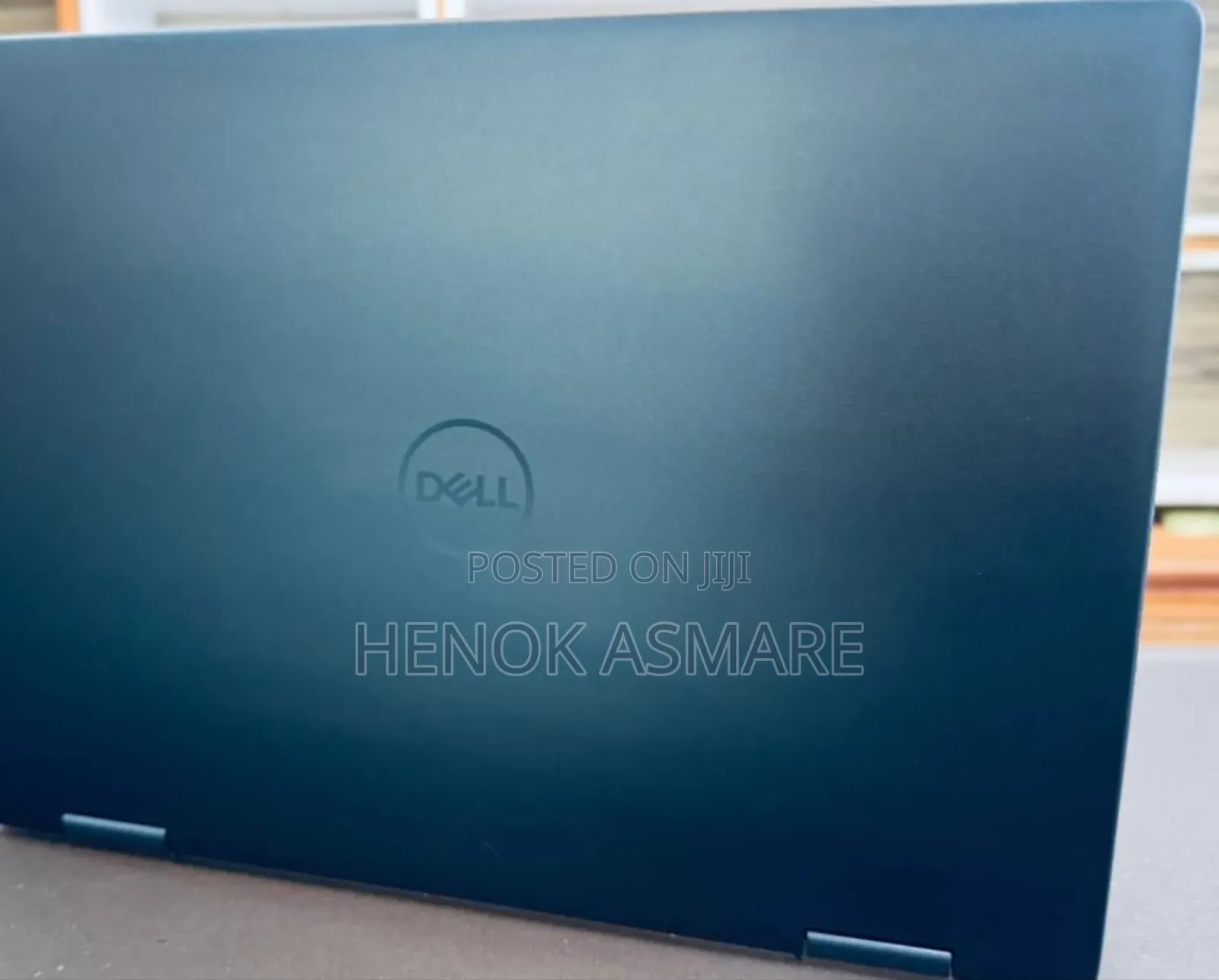 New Laptop Dell Inspiron 15 16GB Intel Core Ultra 7 SSD 1T