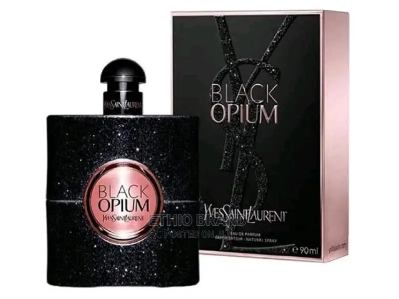 For Ladies
All Eau De Perfume