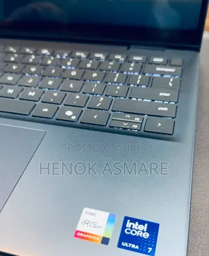 New Laptop Dell Inspiron 15 16GB Intel Core Ultra 7 SSD 1T