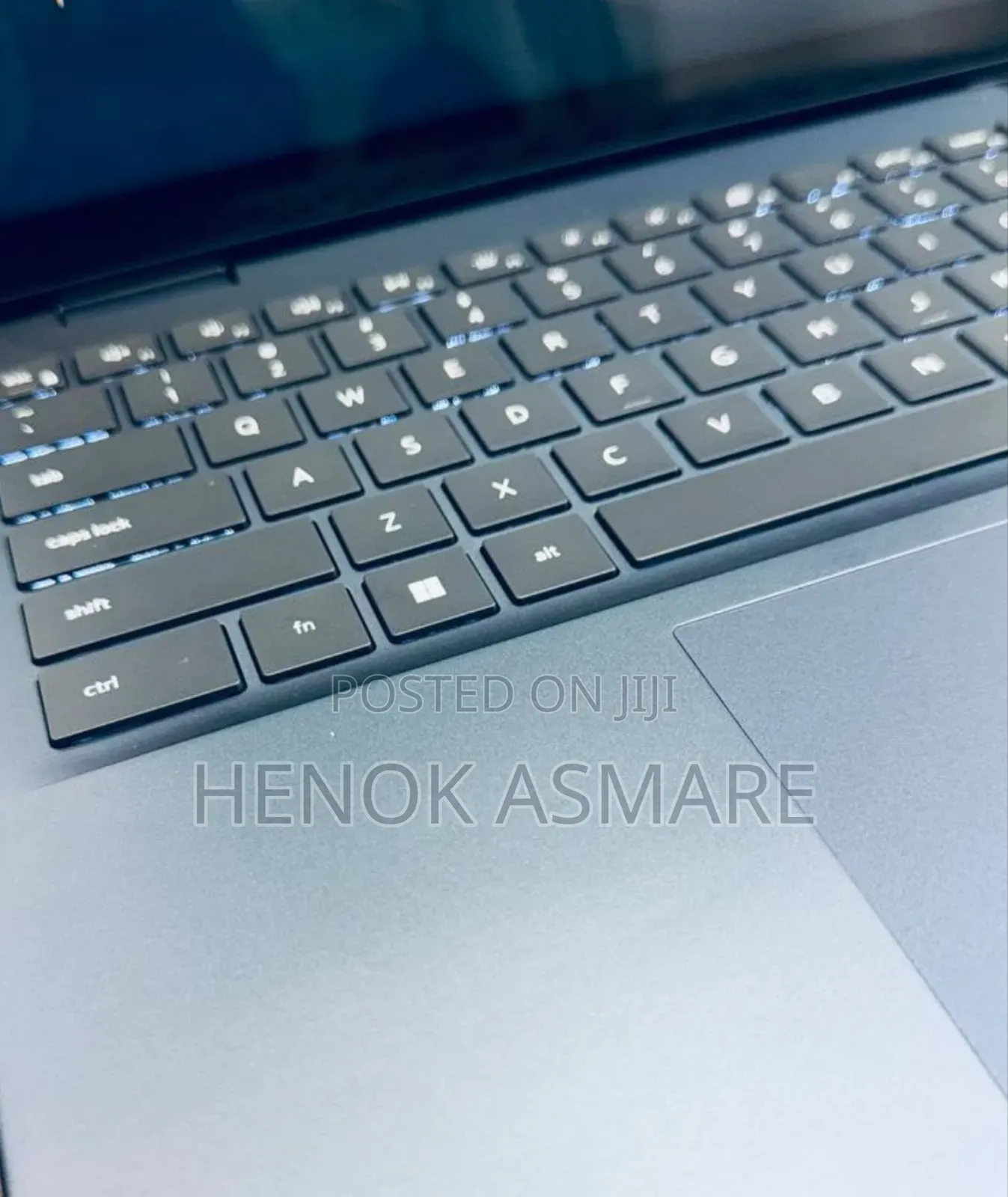 New Laptop Dell Inspiron 15 16GB Intel Core Ultra 7 SSD 1T