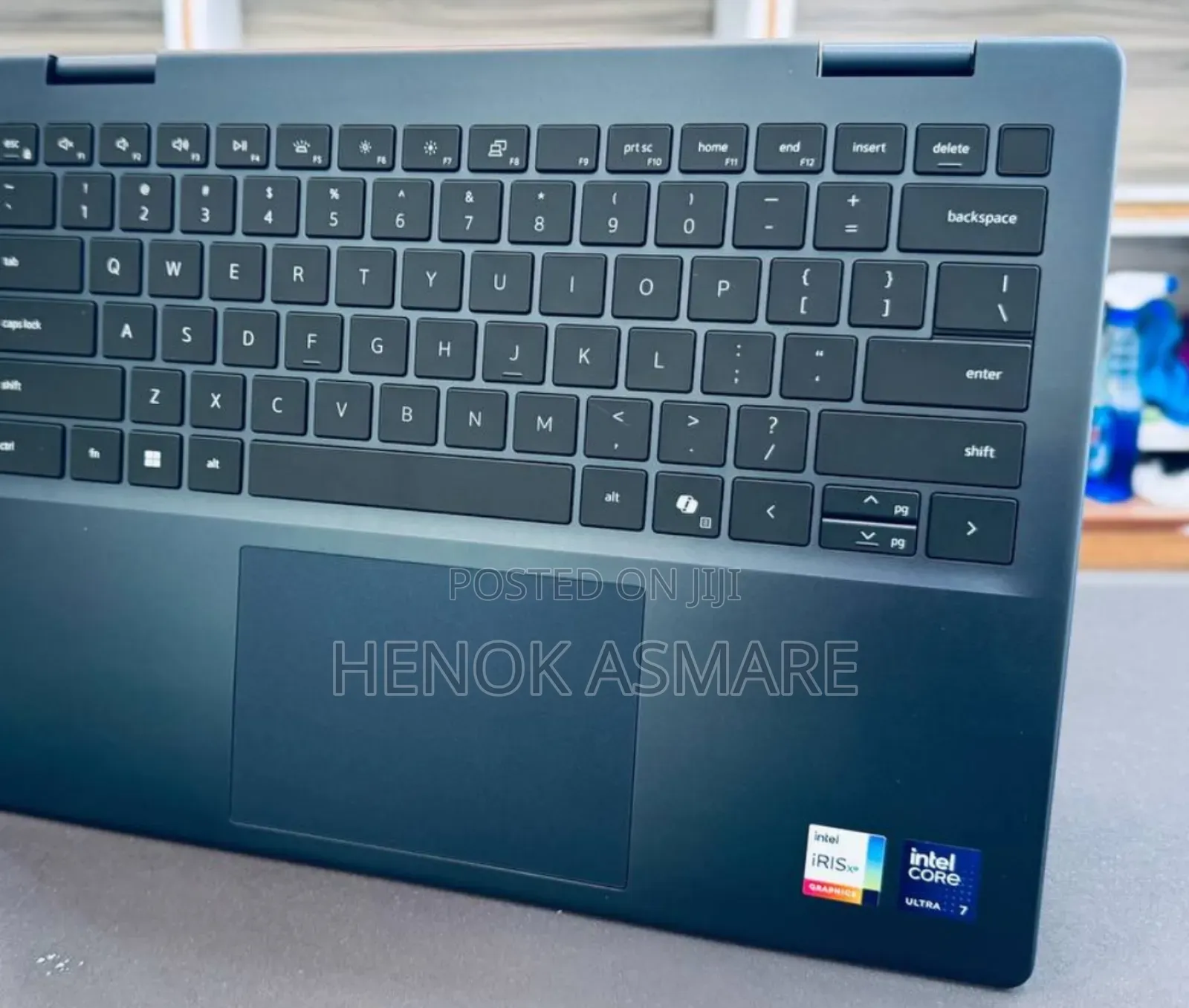 New Laptop Dell Inspiron 15 16GB Intel Core Ultra 7 SSD 1T