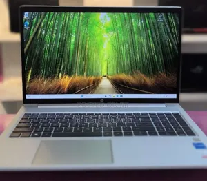 New Laptop HP ProBook 450 G9 16GB Intel Core I5 SSD 512GB