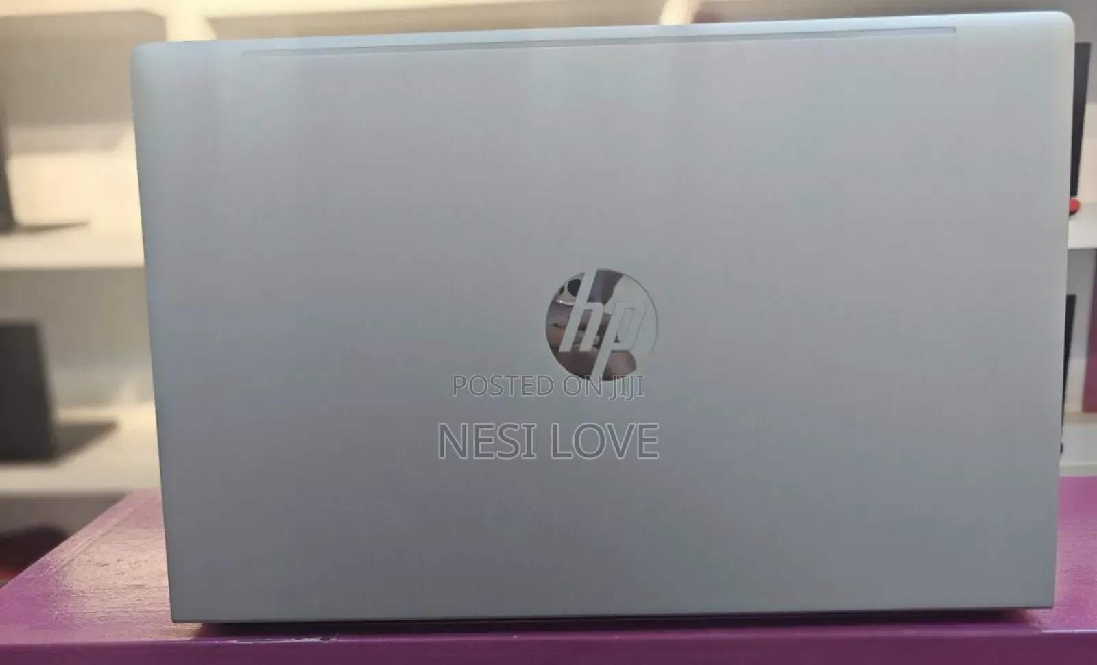 New Laptop HP ProBook 450 G9 16GB Intel Core I5 SSD 512GB