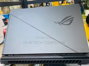 New Laptop Asus ROG Strix G15 32GB Intel Core I9 SSD 1T