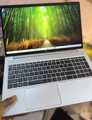 New Laptop HP ProBook 450 G9 16GB Intel Core I5 SSD 512GB