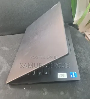 New Laptop Lenovo Ideapad 3 16GB Intel Core I5 SSD 512GB