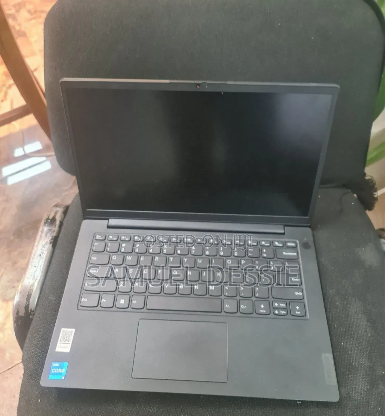 New Laptop Lenovo Ideapad 3 16GB Intel Core I5 SSD 512GB