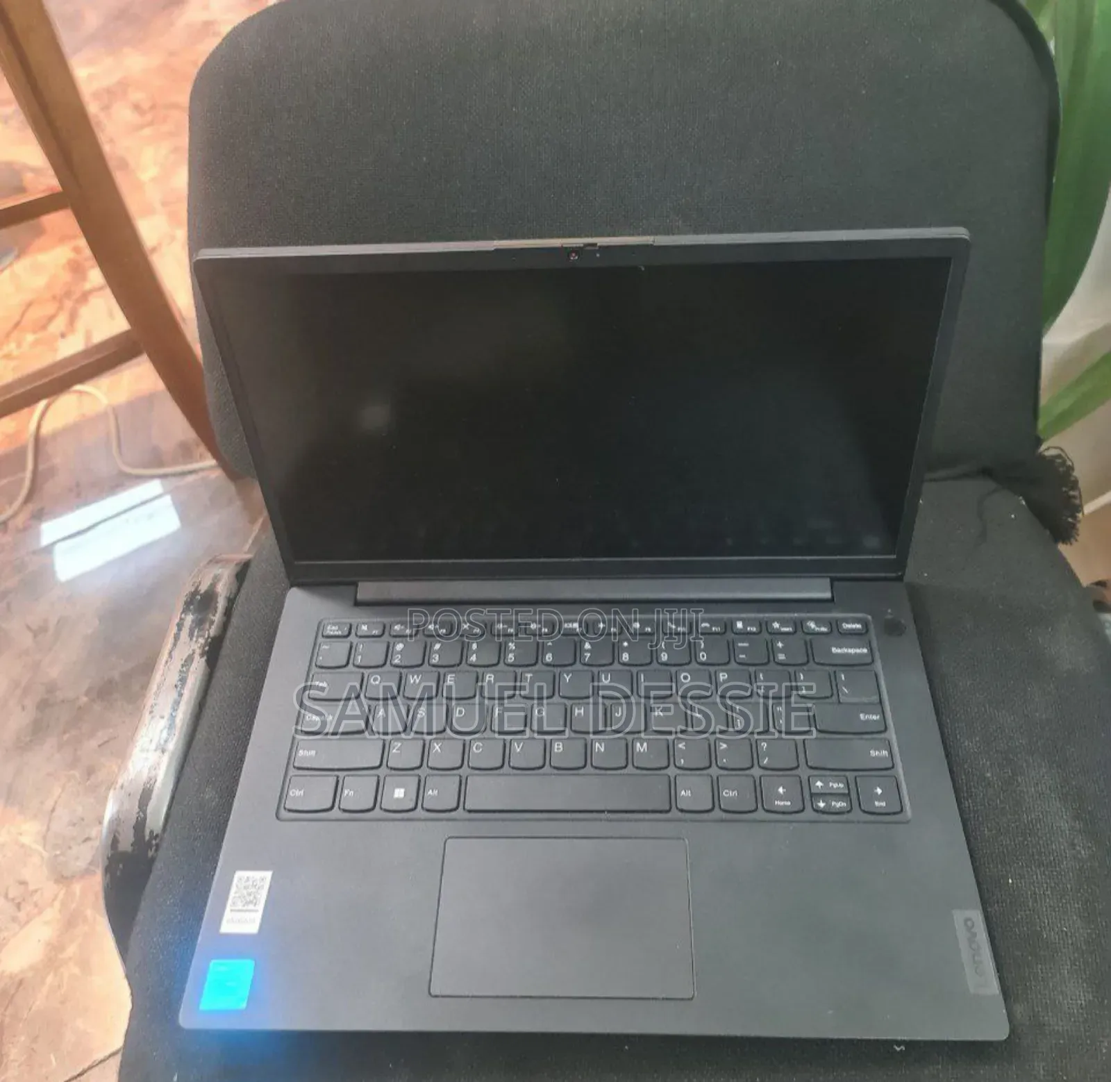 New Laptop Lenovo Ideapad 3 16GB Intel Core I5 SSD 512GB