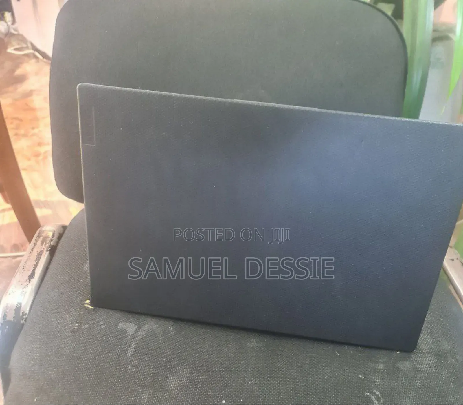 New Laptop Lenovo Ideapad 3 16GB Intel Core I5 SSD 512GB