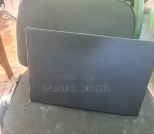 New Laptop Lenovo Ideapad 3 16GB Intel Core I5 SSD 512GB