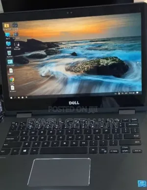 Photo - New Laptop Dell Latitude 13 3379 8GB Intel Pentium SSD 256GB