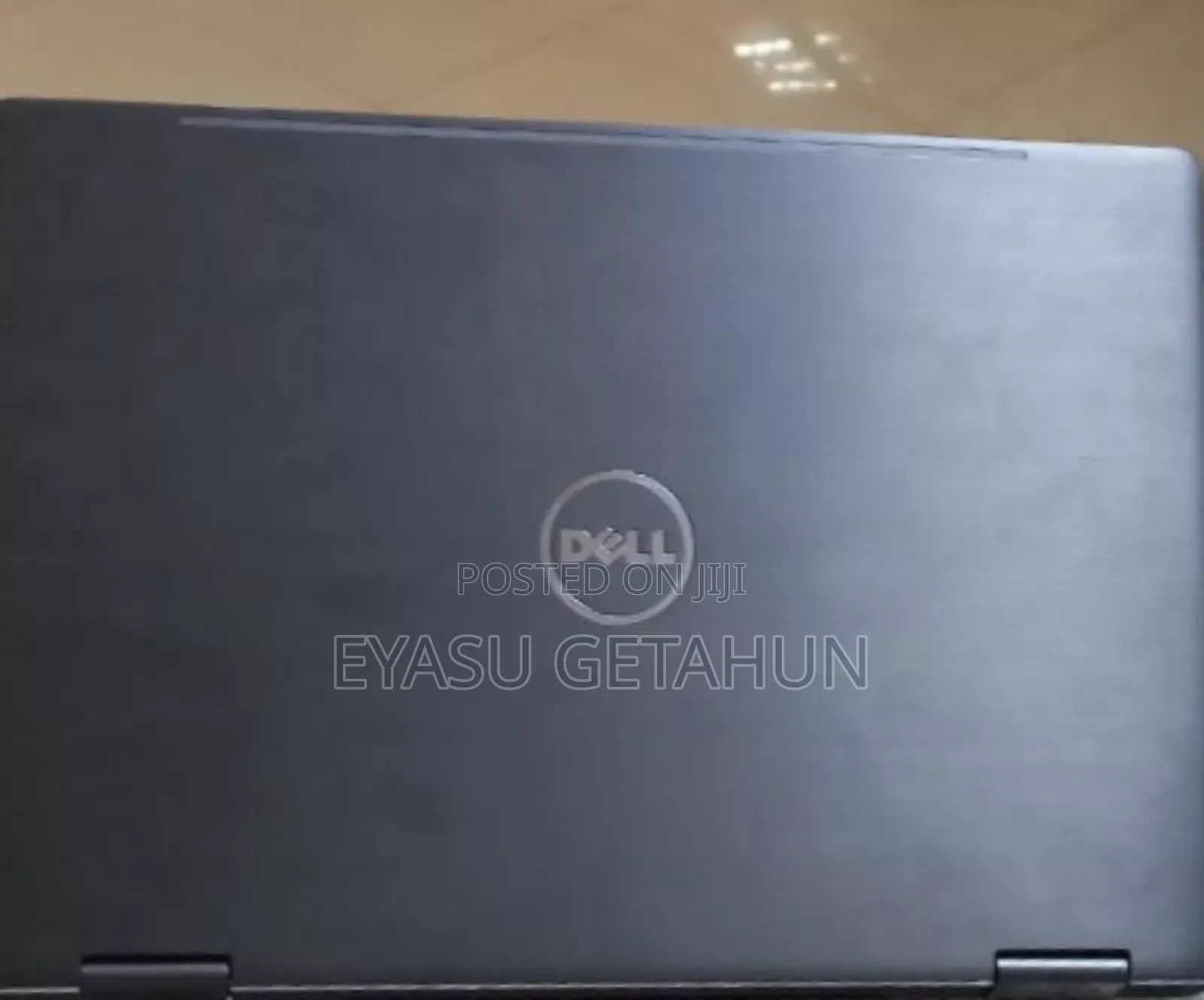 New Laptop Dell Latitude 13 3379 8GB Intel Pentium SSD 256GB