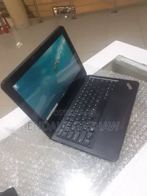 New Laptop Lenovo ThinkPad 11e 4GB Intel Core 2 Quad SSD 128GB