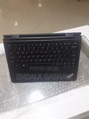 New Laptop Lenovo ThinkPad 11e 4GB Intel Core 2 Quad SSD 128GB