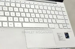 Photo - New Laptop HP Envy 13 16GB Intel Core I5 SSD 512GB