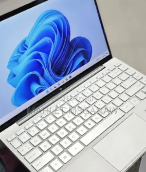 New Laptop HP Envy 13 16GB Intel Core I5 SSD 512GB