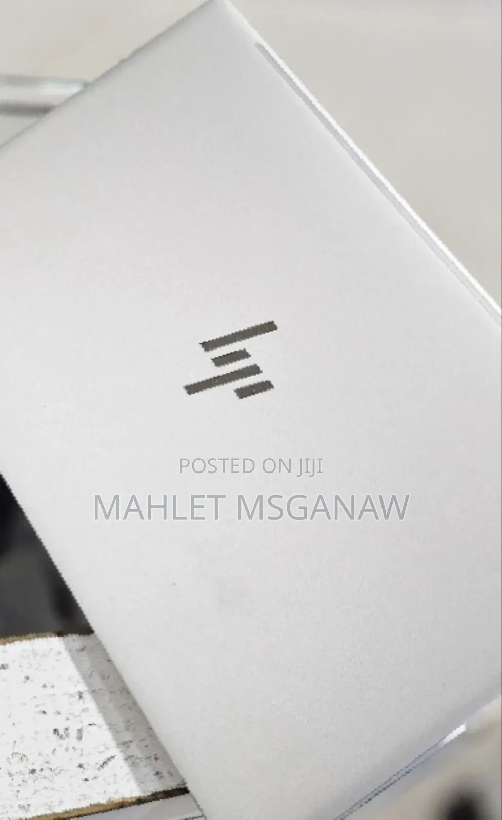 New Laptop HP Envy 13 16GB Intel Core I5 SSD 512GB