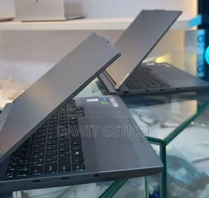 New Laptop Lenovo Legion 5 16GB Intel Core I7 SSD 1T