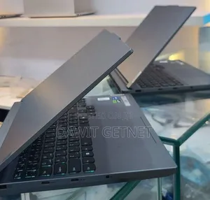New Laptop Lenovo Legion 5 16GB Intel Core I7 SSD 1T