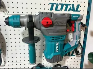Total Rotary Hammer 1500 Watt