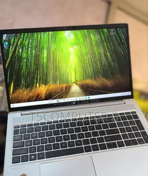 Photo - New Laptop HP ProBook 440 G10 16GB Intel Core I5 SSD 512GB