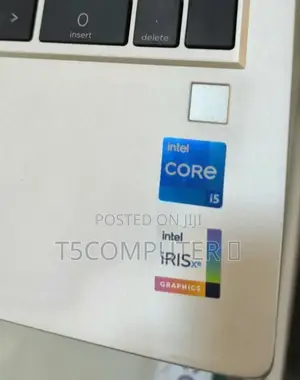 New Laptop HP ProBook 440 G10 16GB Intel Core I5 SSD 512GB