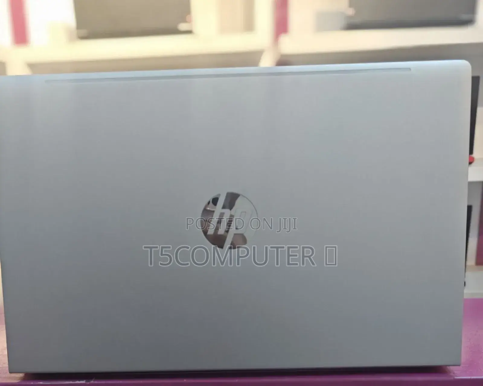 New Laptop HP ProBook 440 G10 16GB Intel Core I5 SSD 512GB