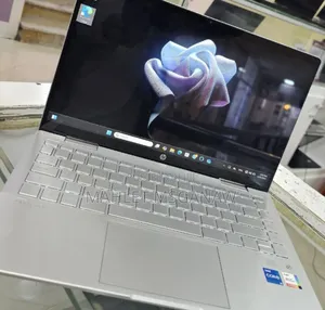 Photo - New Laptop HP Pavilion X360 8GB Intel Core I5 SSD 512GB
