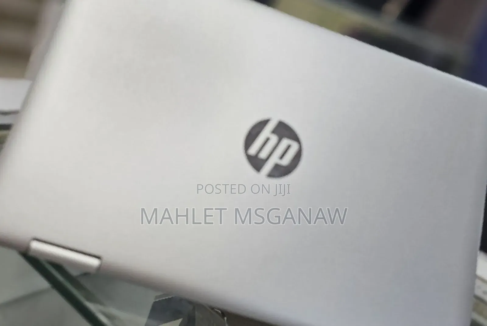 New Laptop HP Pavilion X360 8GB Intel Core I5 SSD 512GB