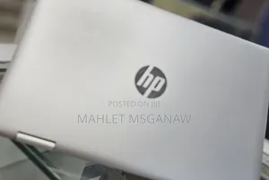 New Laptop HP Pavilion X360 8GB Intel Core I5 SSD 512GB