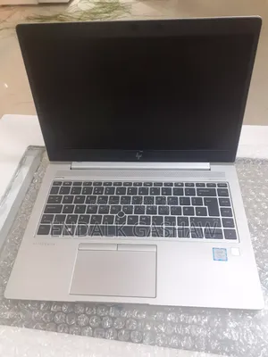 Photo - New Laptop HP EliteBook 840 16GB Intel Core I7 SSD 512GB