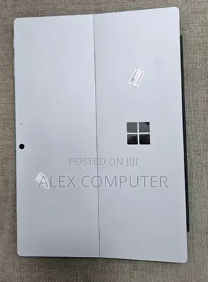 New Laptop Microsoft Surface Pro 7 16GB Intel Core I7 SSD 256GB