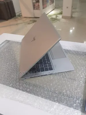 New Laptop HP EliteBook 840 16GB Intel Core I7 SSD 512GB