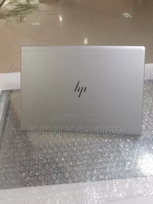 New Laptop HP EliteBook 840 16GB Intel Core I7 SSD 512GB