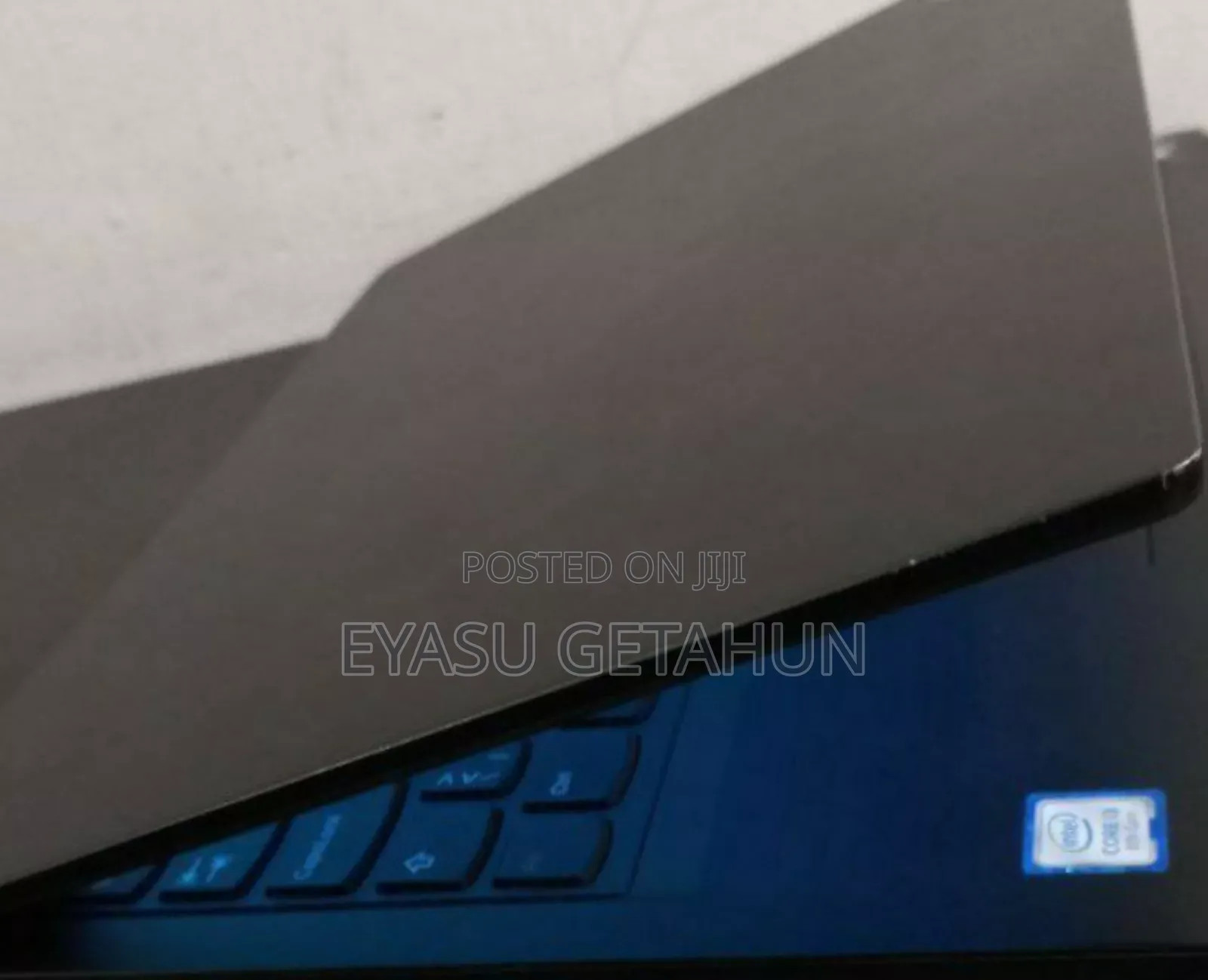 New Laptop Lenovo ThinkPad T470s 8GB Intel Core I7 SSD 512GB