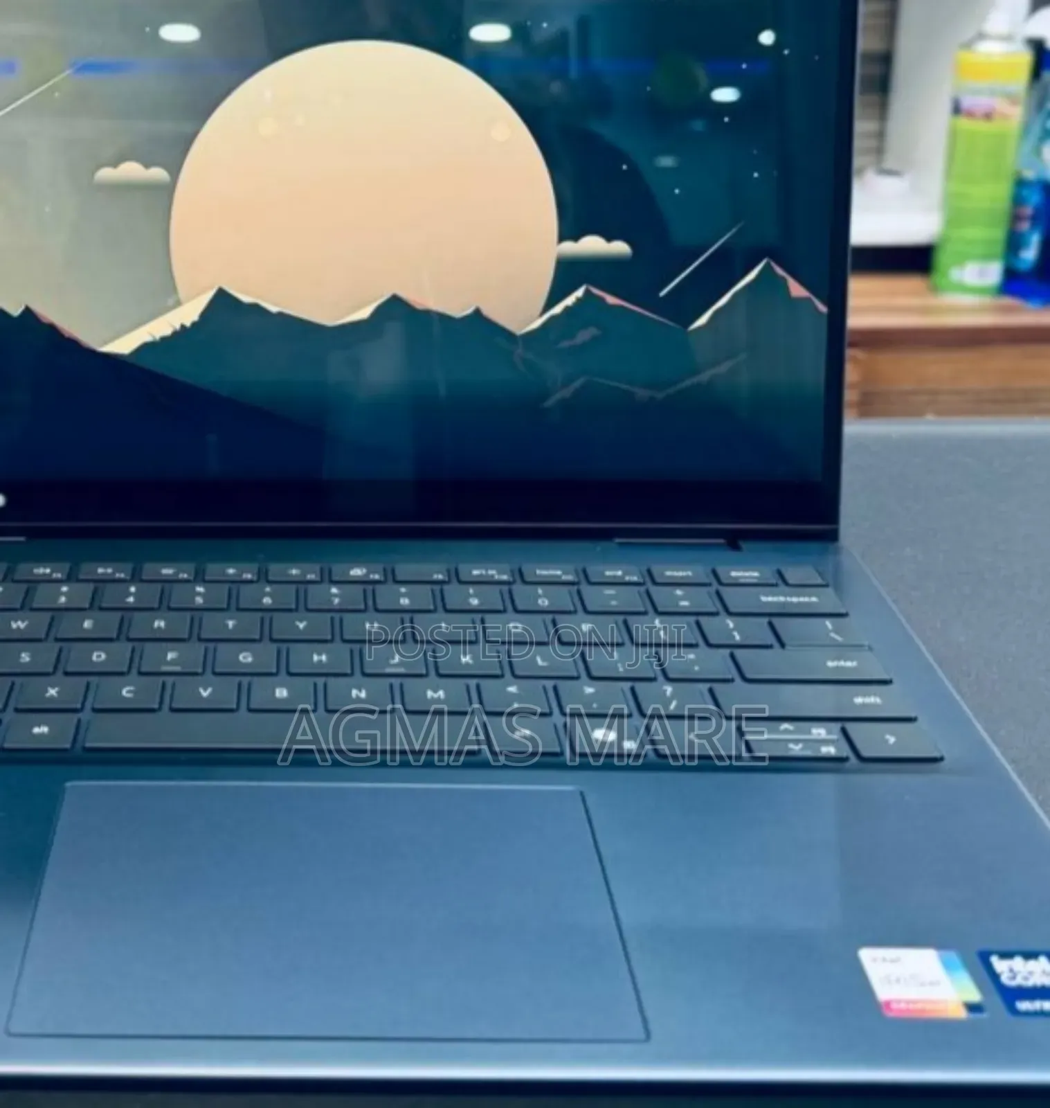 New Laptop Dell Inspiron 14 7447 16GB Intel Core Ultra 7 SSD 1T