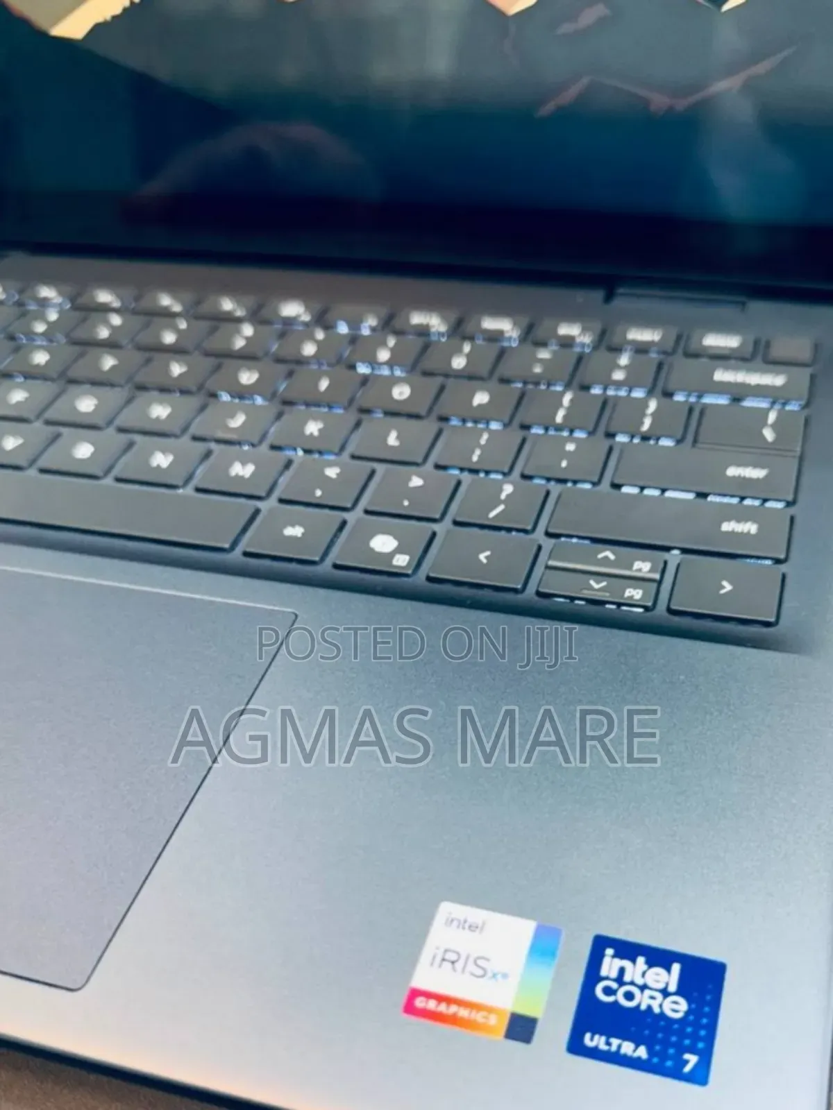 New Laptop Dell Inspiron 14 7447 16GB Intel Core Ultra 7 SSD 1T