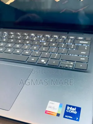 New Laptop Dell Inspiron 14 7447 16GB Intel Core Ultra 7 SSD 1T
