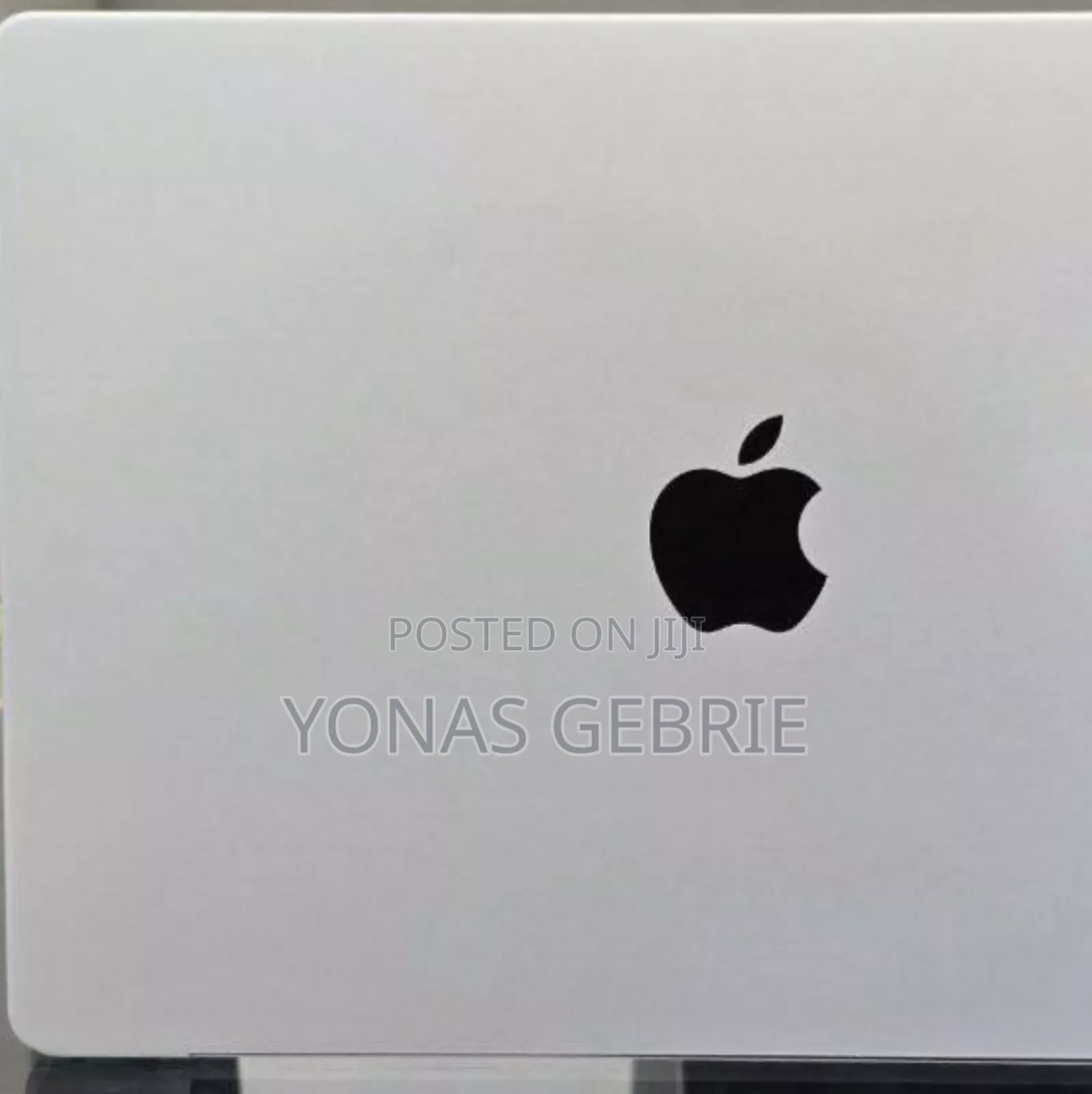 New Laptop Apple MacBook Pro 2020 M1 32GB Apple M1 SSD 512GB