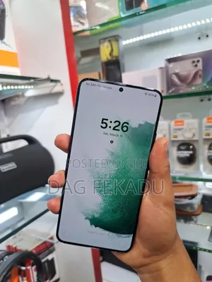 New Samsung Galaxy S22+ 5G 256 GB