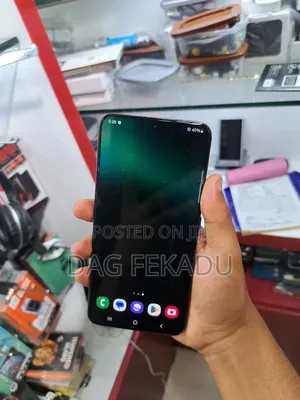 Photo - New Samsung Galaxy S22+ 5G 256 GB