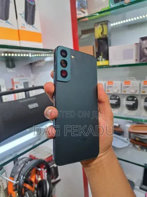 New Samsung Galaxy S22+ 5G 256 GB