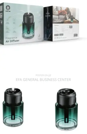 Photo - Air Diffuser