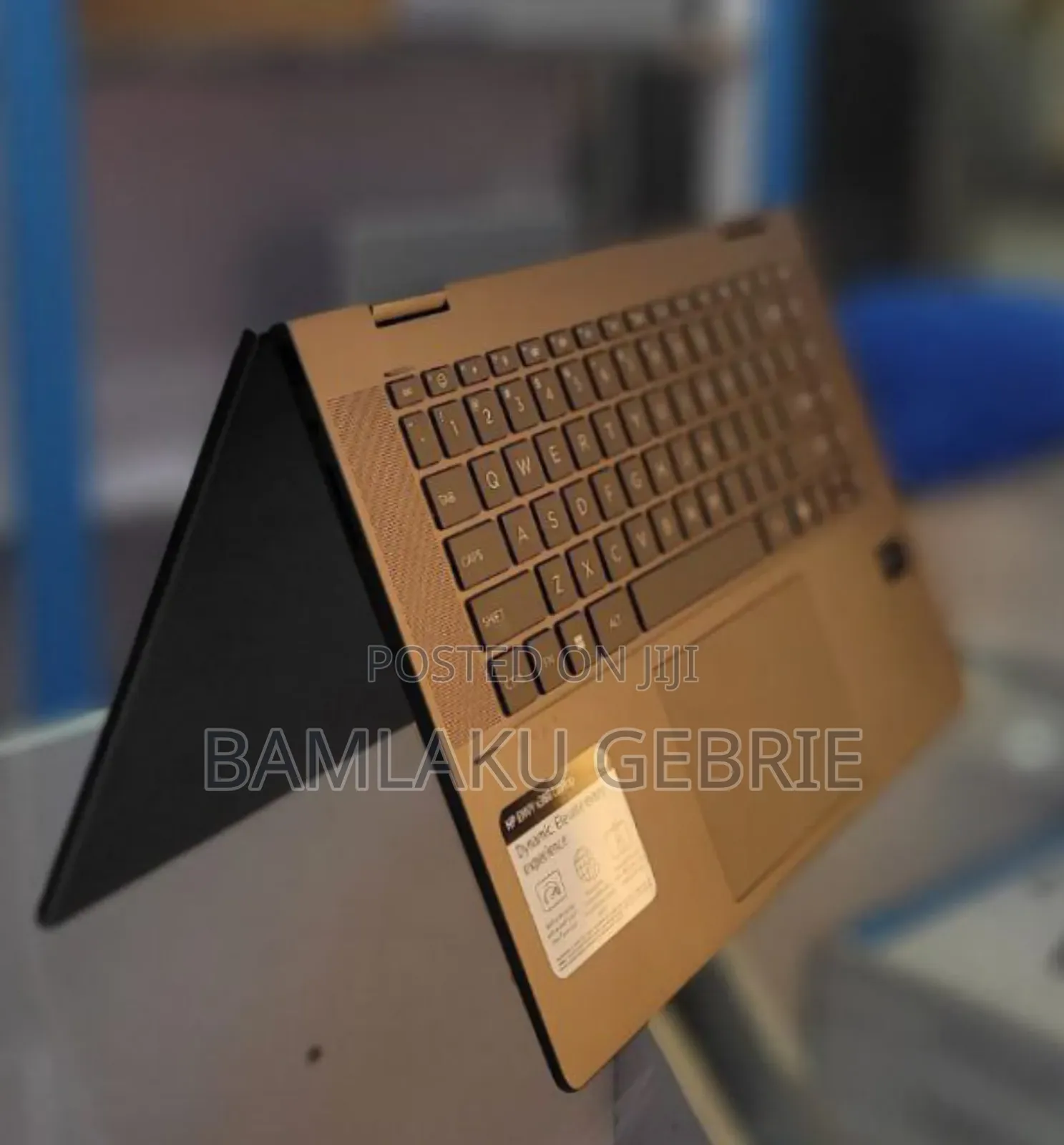 New Laptop HP Envy X360 32GB Intel Core Ultra 7 SSD 1T