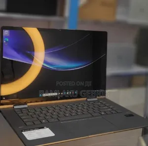 New Laptop HP Envy X360 32GB Intel Core Ultra 7 SSD 1T