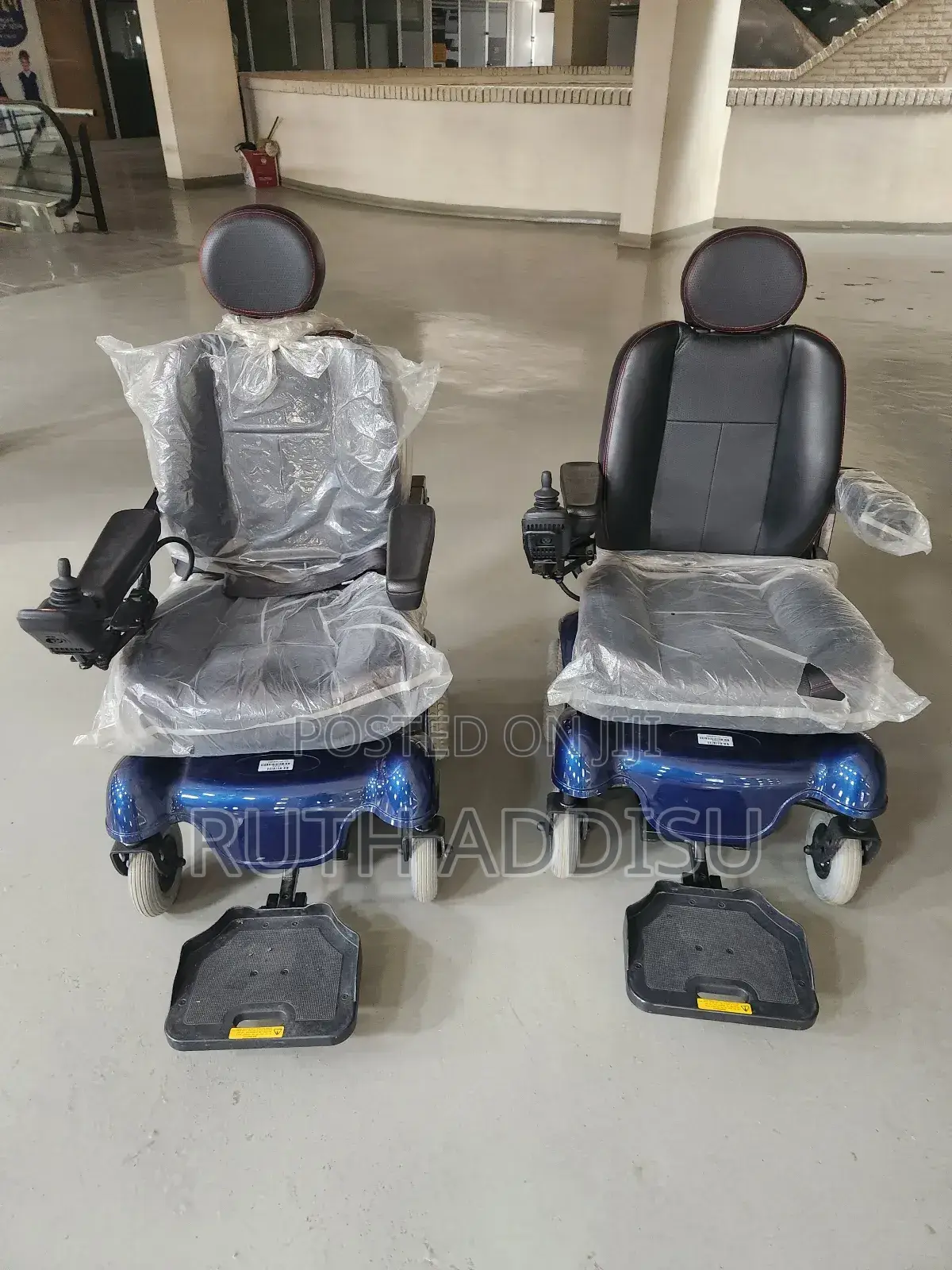 Electrical Wheelchair多序wheelchair發現wheelchair俠女wheelchair Electrical