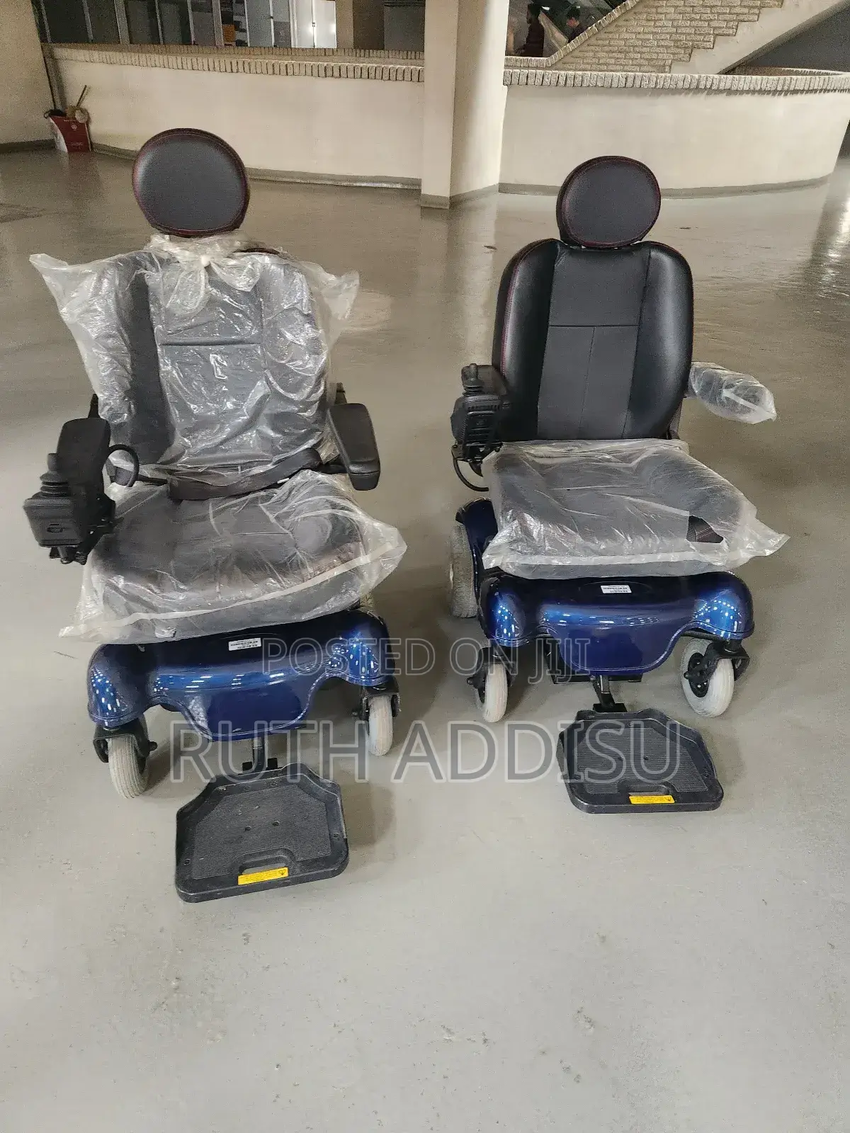 Electrical Wheelchair廟宇digit Wheelchair予約medical Electrical Wheelchair
