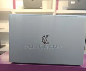 Photo - New Laptop HP ProBook 450 G9 16GB Intel Core I5 SSD 512GB