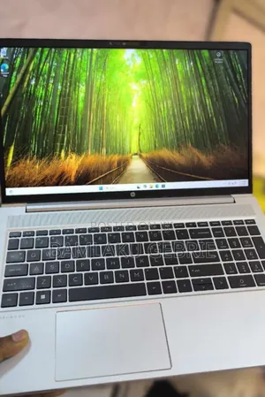 New Laptop HP ProBook 450 G9 16GB Intel Core I5 SSD 512GB