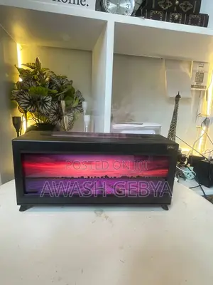 Night Light Illustration Lamp